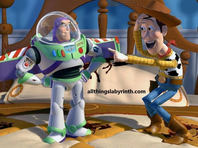 Fakta Unik dan Menarik Toy Story, Film Pixar yang Paling Melegenda