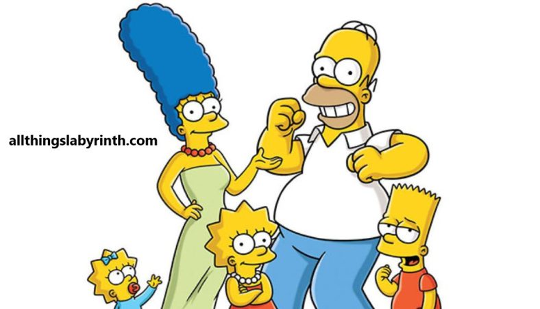The Simpsons, Kartun Dengan Sejuta Konspirasi Dunia