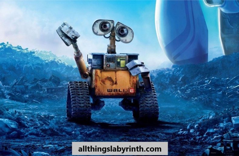 Film Robot Terbaik Untuk Anak-anak, Bisa Melatih Daya Imajinasi si Kecil